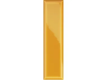 DIAMOND YELLOW - Ceramic 3D Wall Tile by gruppo bardelli - view 2